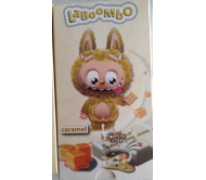 Шоколад Laboombo білий Caramel 70 г