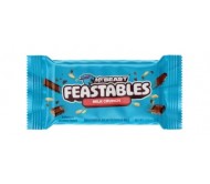 Шоколад Mr Beast Feastables молочний Milk Crunch 60 г/10