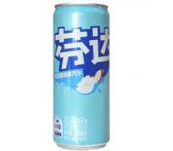 Напій газований Fanta Jasmine Peach Жасмин та персик 330 мл/24