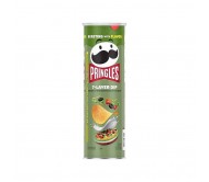 Чіпси Pringles 7-Layer Dip 7 шарів соусу 156 г/14