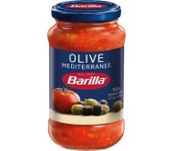 Соус Barilla Olive Оливковый 400 г/6