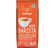 Кава в зернах Dallmayr Home Barista Caffe Crema Forte 1 кг
