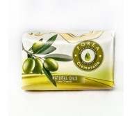 Мило FOREA з натуральною оливковою олією 150 г/32