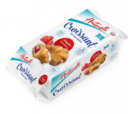 Круасани Antonelli з полуничною начинкою 250 г/8