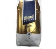 Кава в зернах Himmel Kaffee Crema 500 г/8