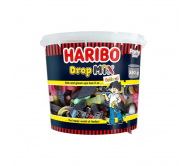 Цукерки желейні Haribo Drop Mix 550 г/6