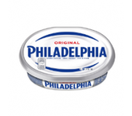 Крем-сир Philadelphia Original 175 г/10