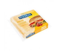 Сир тостовий Polmlek Cheddar 130 г