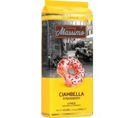 Донат Maestro Massimo Ciambella Strawberry  6*50 г/12