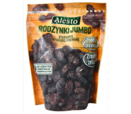 Родзинки Alesto Джамбо 200 г/16