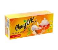 Чай чорний CHAYOK 140 г 100 пакетів АКЦІЯ