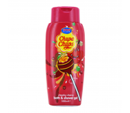 Гель для душу Chupa Chups Bath & Body Wash Cherry 300 мл