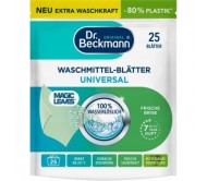 Серветки для прання Dr.Beckmann Universal 25 шт/10