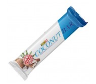 Батончик Power Pro Coconut Bar (Баунті) без цукру 50 г