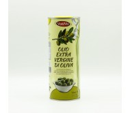 Оливковий продукт Vesuvio Olio Extra Virgine Di Oliva ж/б 1 л (тарілка)/10
