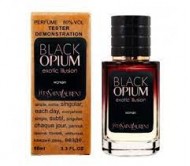 Тестер Yves Saint Laurent Black Opium жіночий 60 мл