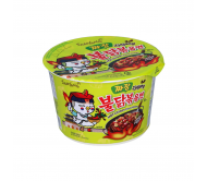 Локшина Simeite Spicy Meat & Chili 140 г