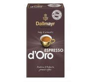 Кава мелена Dallmayr Espresso D'oro 250 г/12