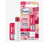 Бальзам для губ Balea Cherry & Vanilla Вишня та ваніль 4.8 г