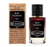 Тестер Ex Nihilo Blue Talisman унісекс 60 мл