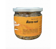 Чай трав’яний Genius Йога-чай 80 г