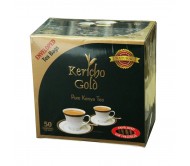Чай чорний Kericho Gold 100 пак