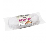 Штолен Quickbury Вишня та Кориця 750 г/9