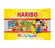 Цукерки жувальні Haribo Party Spass 425 г/14