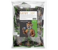 Чай зелений Graff Green Classic байховий 50 пак