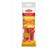 Кабаноси Duda курячі  95 г/10