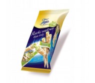 Вафельні трубочки Tago з фісташковим кремом 150 г/30