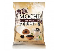 Тістечко Моті Q Brand Bubble Milk Tea 120 г