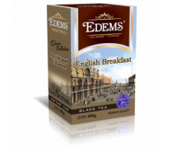 Чай чорний Edems Англійський сніданок середньолистовий 100 г