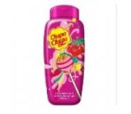 Гель для душу Chupa Chups Bath & Body Wash Strawberry 300 мл