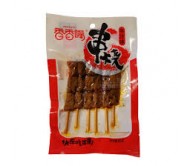 Соєве м`ясо Joytofu сушене зі смаком телятини 60 г