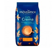 Кава в зернах Movenpick Crema 500 г/10