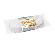 Штолен Quickbury Мигдаль 200 г/20