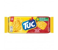 Печиво Tuc крекер солоний зі смаком бекону 100 г/24