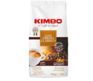 Кава в зернах Kimbo Crema Classico 1 кг/6