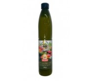 Соус- крем Vulpi Al Aceite De Oliva Virgen Extra з оливковою олією 250 г/12