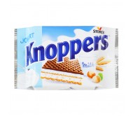 Вафлі Storck Knoppers Jogurt 25 г