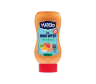 Соус Madero до риби та морепродуктів 410 г/15