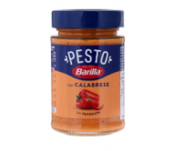 Соус Barilla Pesto Alla Calabrese з червоних перців 190 г/12