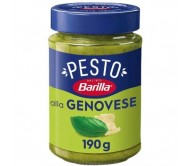Соус Barilla Pesto alla Genovese Песто класичний 190 г/12