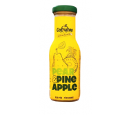 Напій соковмісний Cofrutos Pear - Pineapple грушево - ананасовий 200 мл/24
