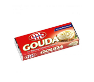 Сир плавлений Mlekovita Gauda 100 г