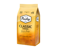 Кава в зернах Paulig Classic Crema 1 кг/4