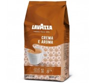 Кава в зернах Lavazza Crema Aroma 1 кг/6