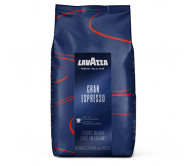 Кава в зернах Lavazza Gran Espresso 1 кг/6