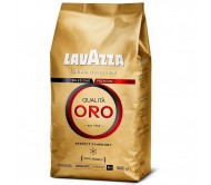 Кава в зернах Lavazza Qualita Oro 1 кг/6